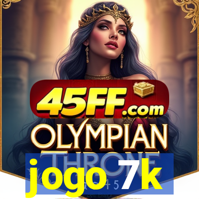 jogo 7k